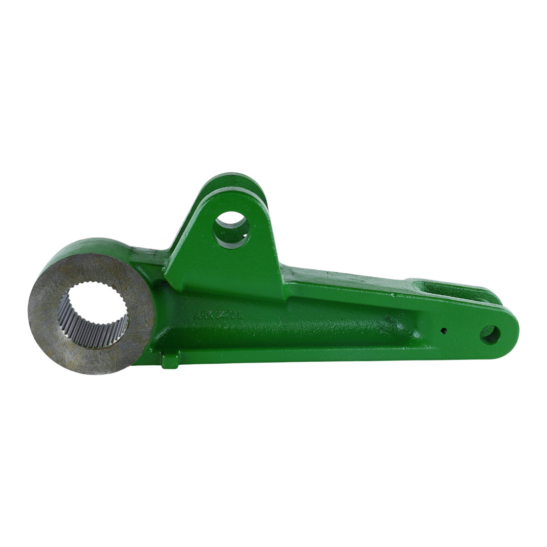 R168480 Rockshaft Lift Arm fits John Deere 8100 8100T 8110 8110T 8200 8200T 8210