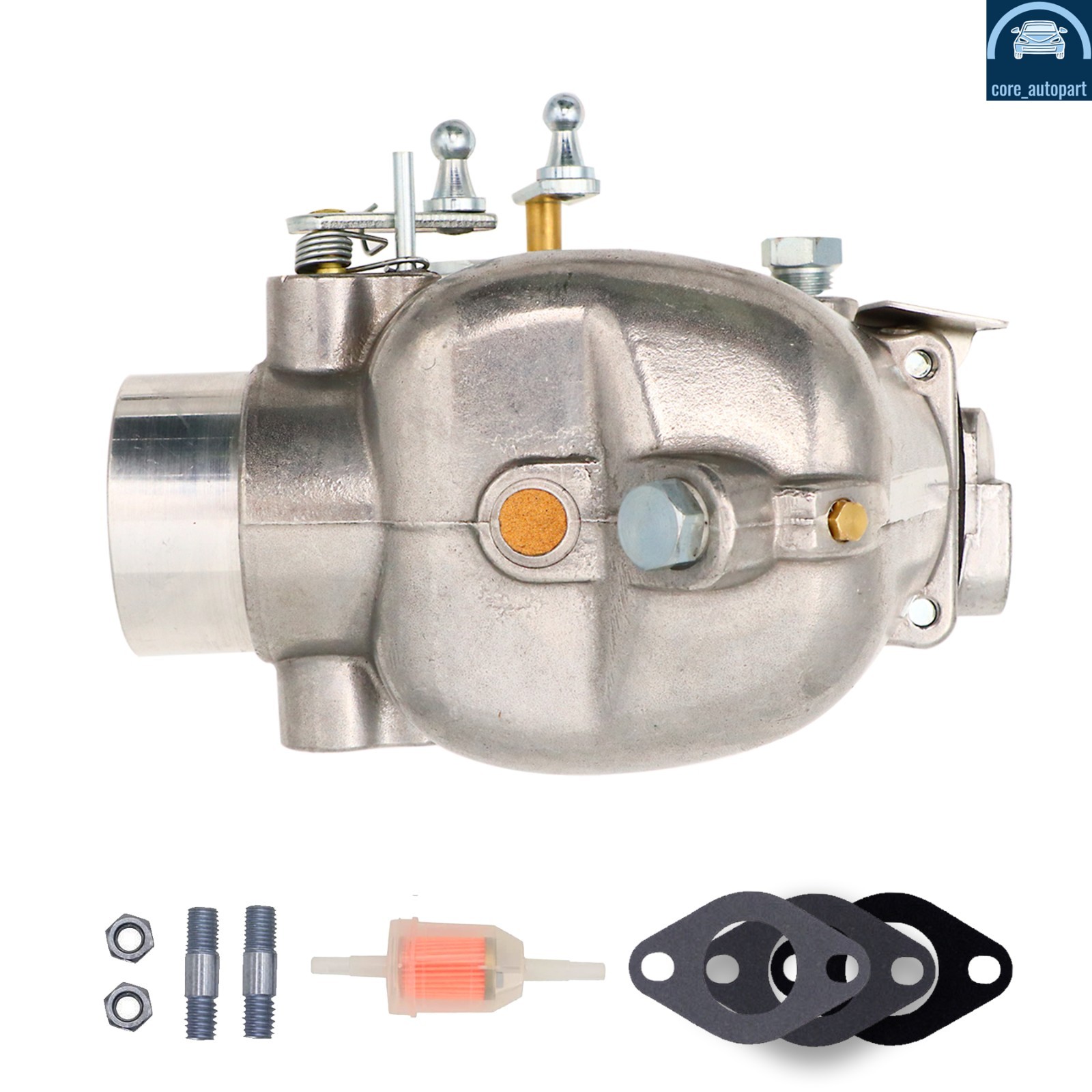 unused Carburetor for Massey Ferguson Tractor 35 40 50 F40 50 135 150 202 204