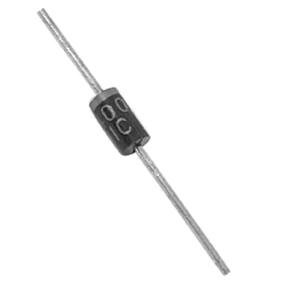 50PCS MIC 1N5408 DO-27 standard recovery Silicon Rectifier Diode