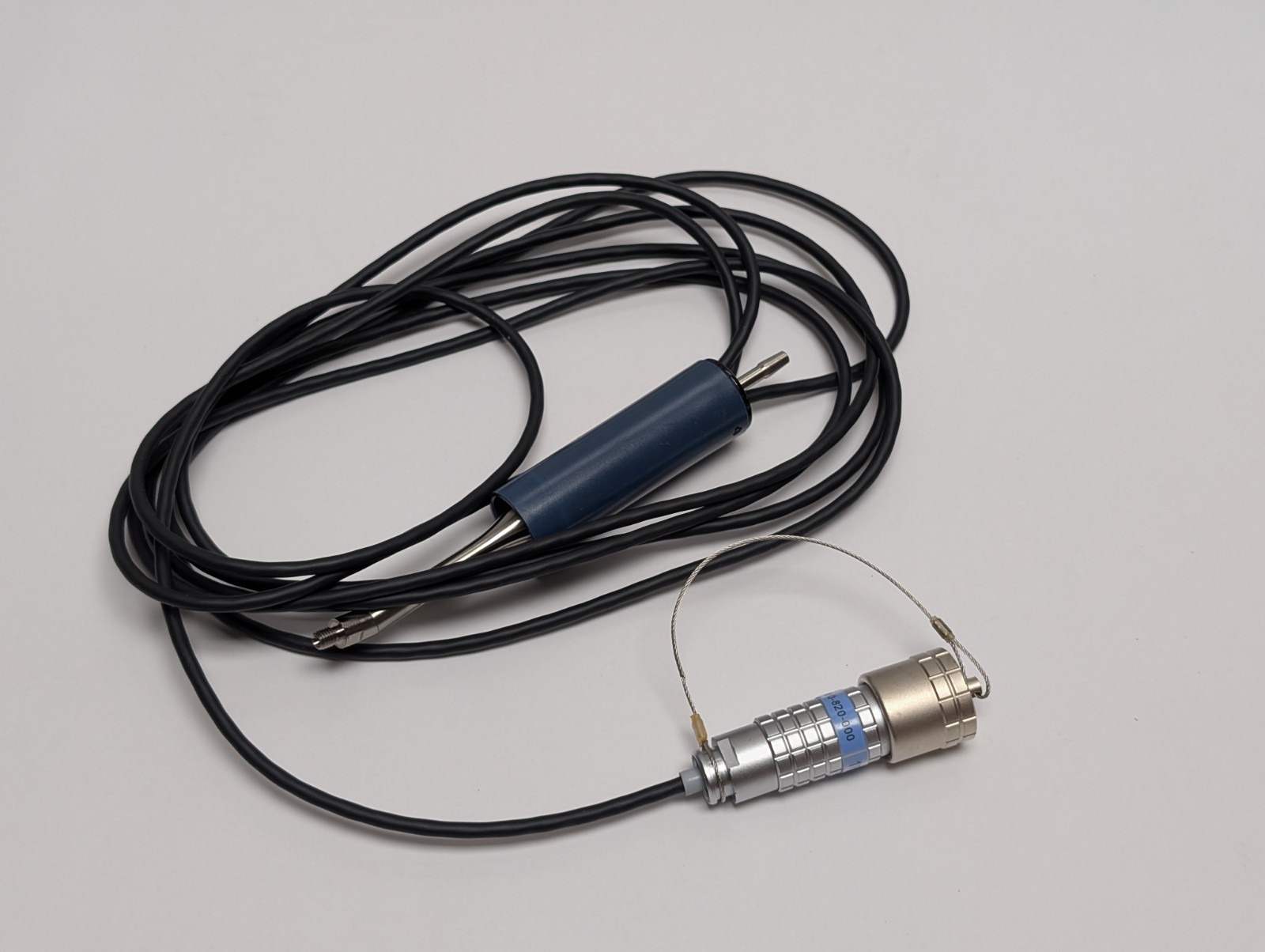 STRYKER 5450-820-000 Sonopet Ultrasonic Aspirator Universal 25kHz Handpiece USED