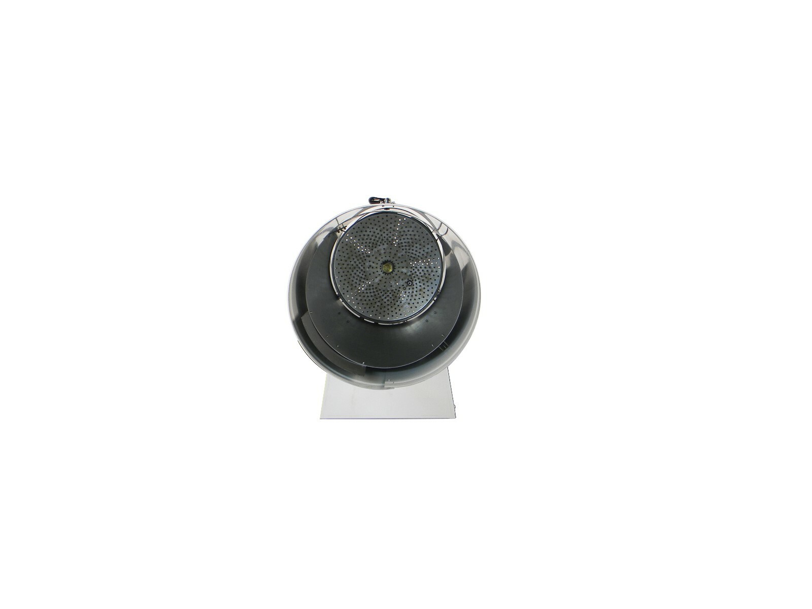 Lb White Tradesman 400 Heater 250,000-400,000 BTUH, LP