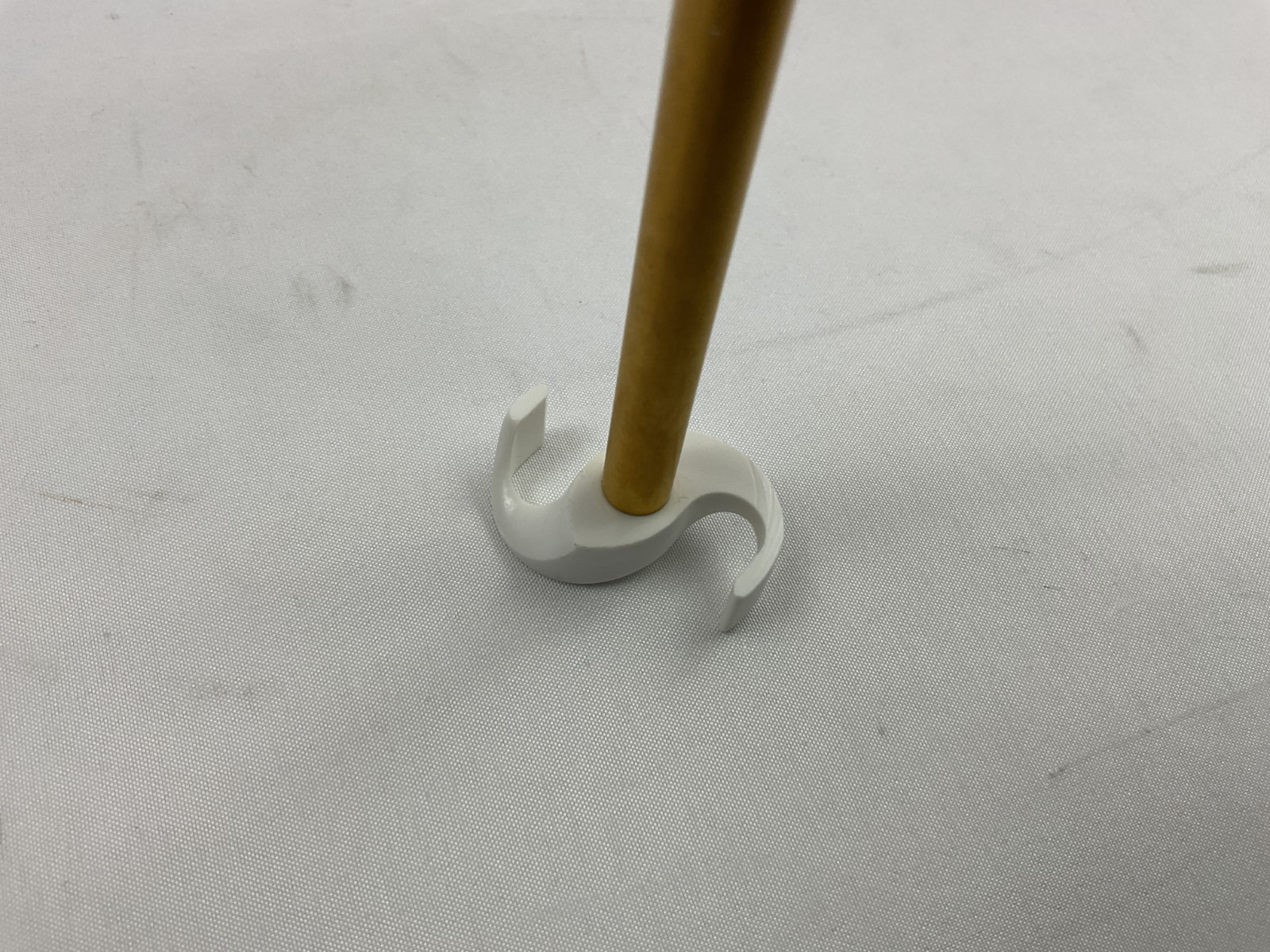 Gako Unguator EMP 165 mL Titanium Shaft Reusable Pharmacy Mixing Tool Free Ship