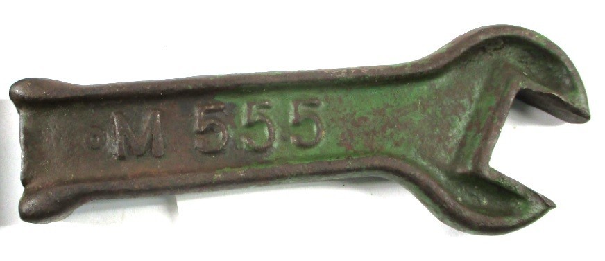 Massey Harris Wrench Ferguson Porter Antique Tractor Tool Lot
