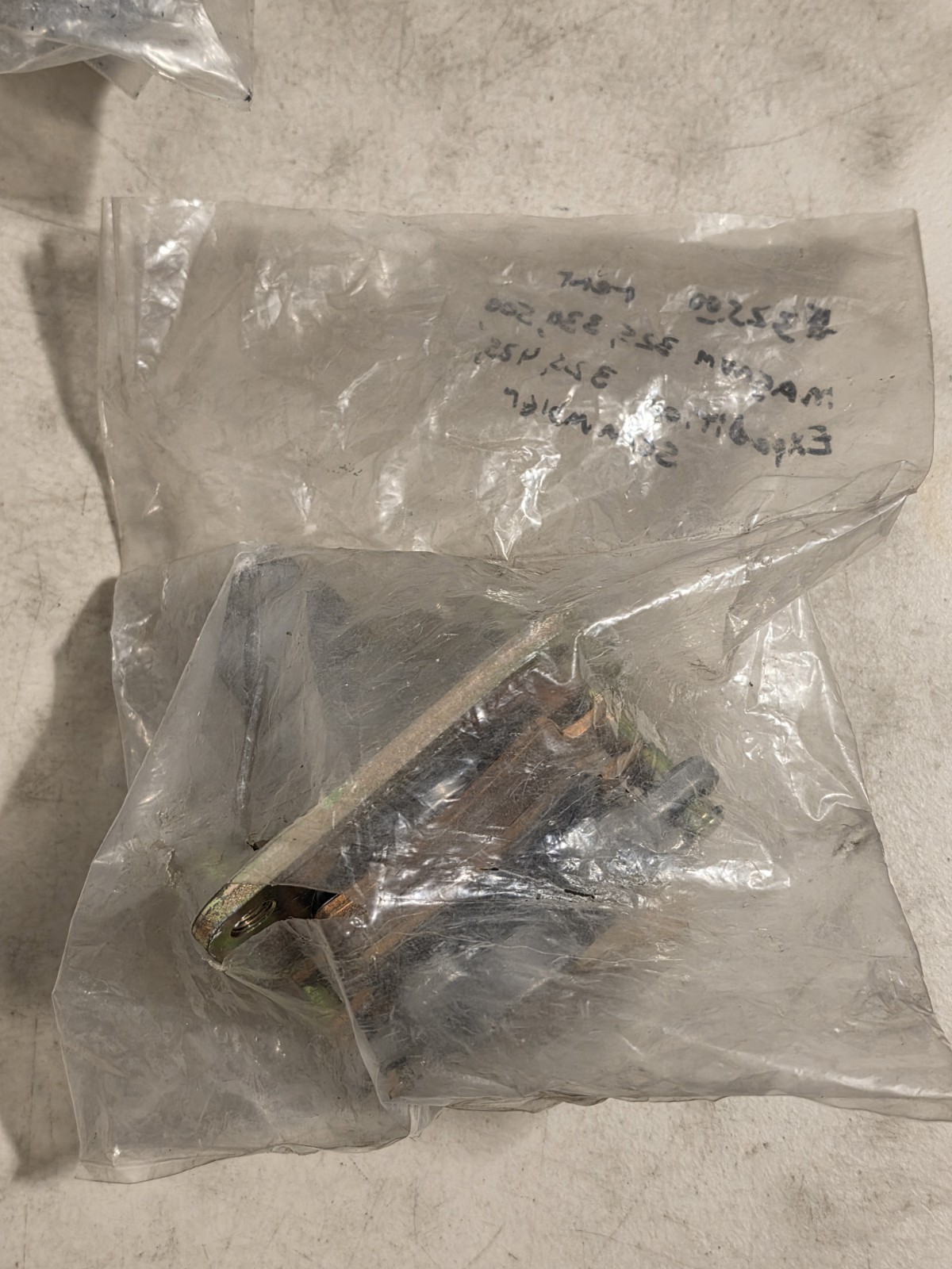 POLARIS OEM BRAKE CALIPER | 1910680