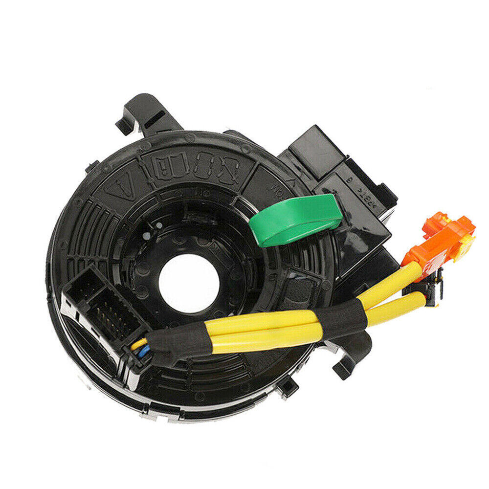Clock Spring Steering Wheel Reel 83196-AJ03A 83196-AJ04A For Subaru Crosstrek