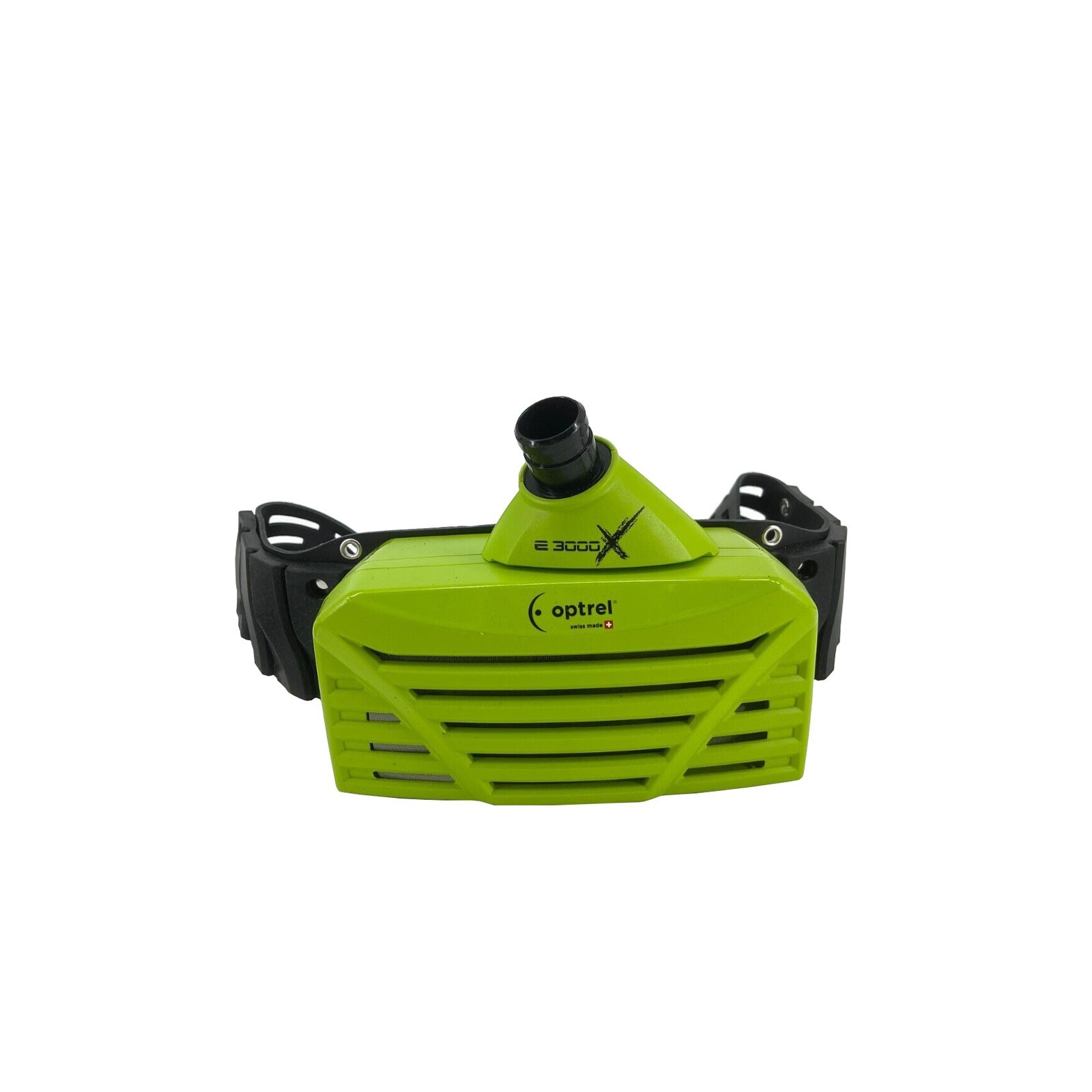 NEW OPEN BOX: Optrel E3000X PAPR Series 4553.100 (E3000X Blower Only)