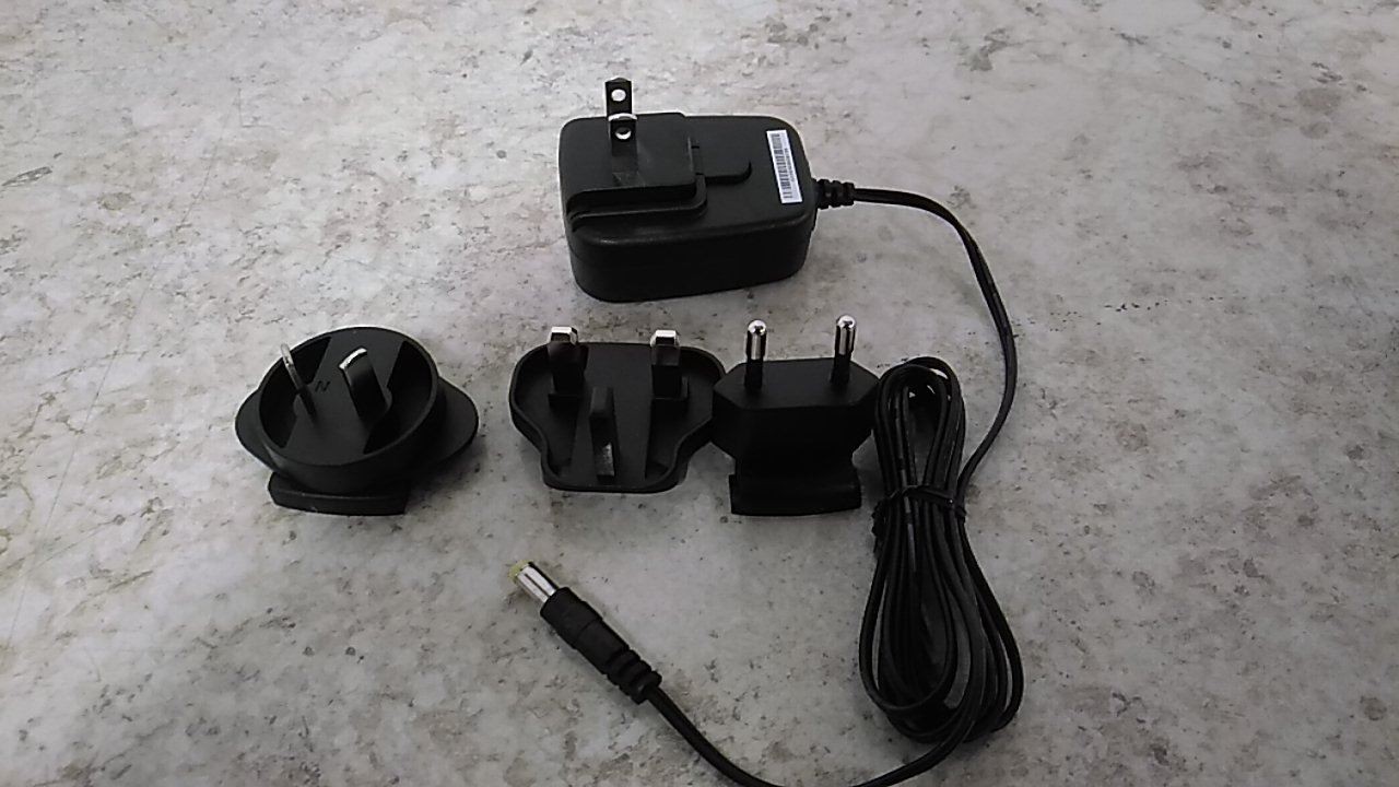 Black Box ACX310S-T CATx KVM Extender EC Transmitter