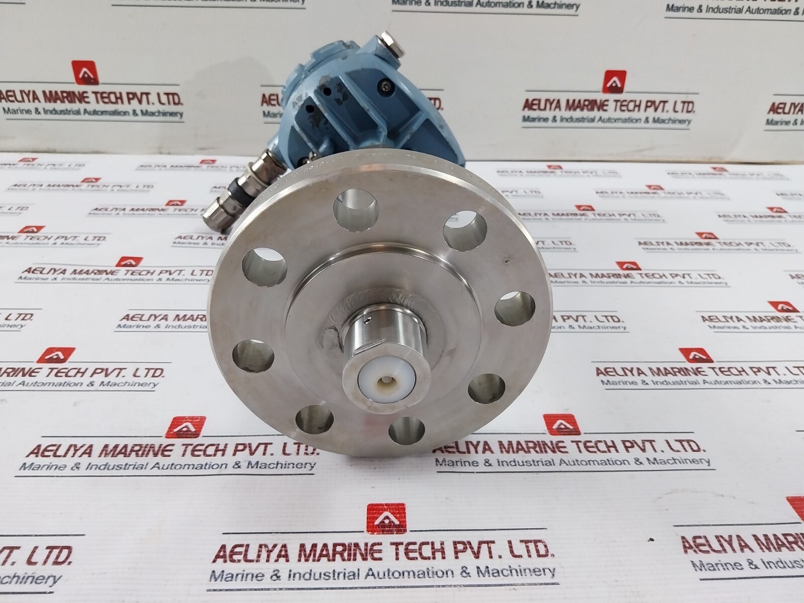 Rosemount 5300 Series Wave Radar Transmitter 5309NN0P1N4AM00210ACNAN2 20-42.4Vdc