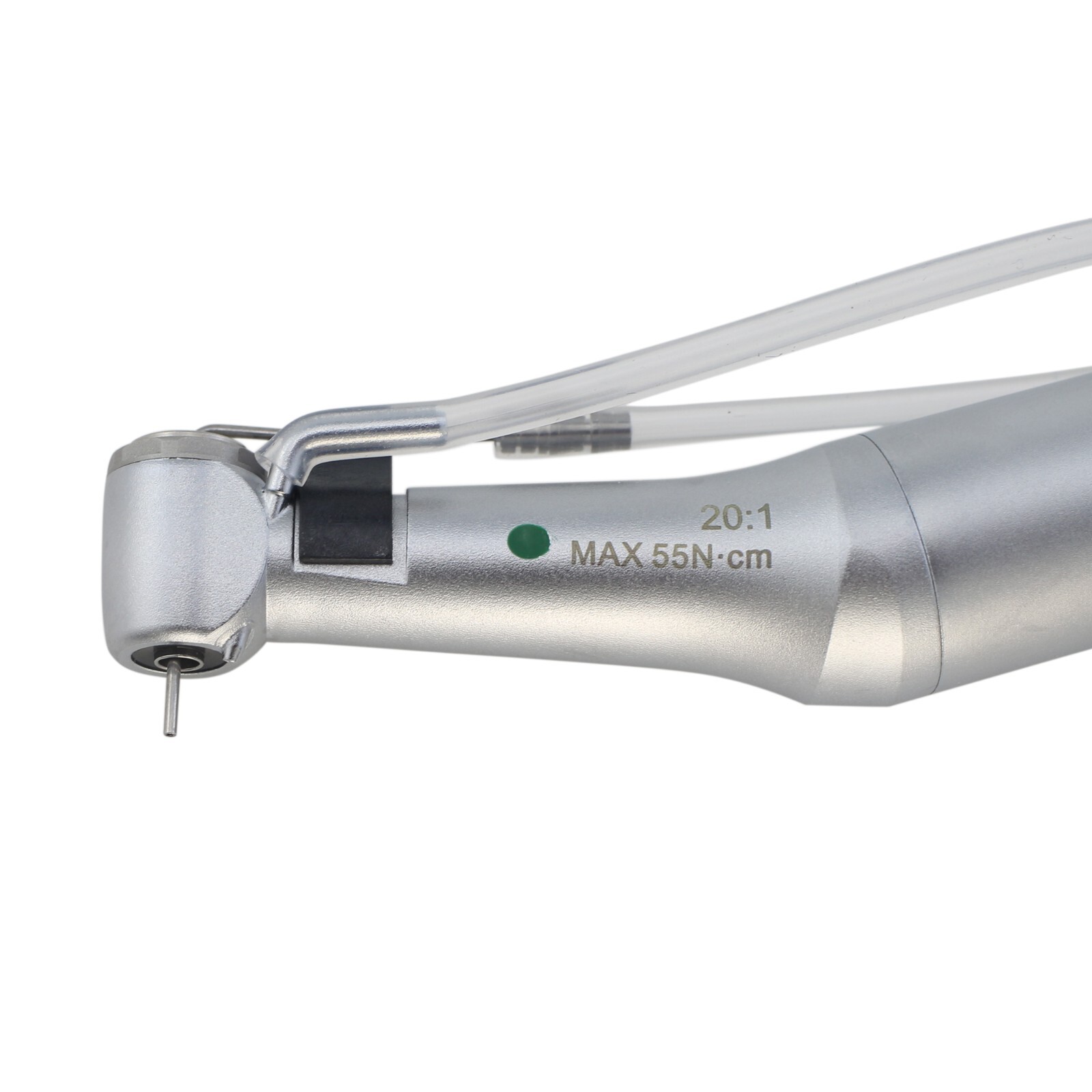 COXO Dental Surgical Handpiece 20:1 Implant Contra Angle Straight 20˚ Angle NSK