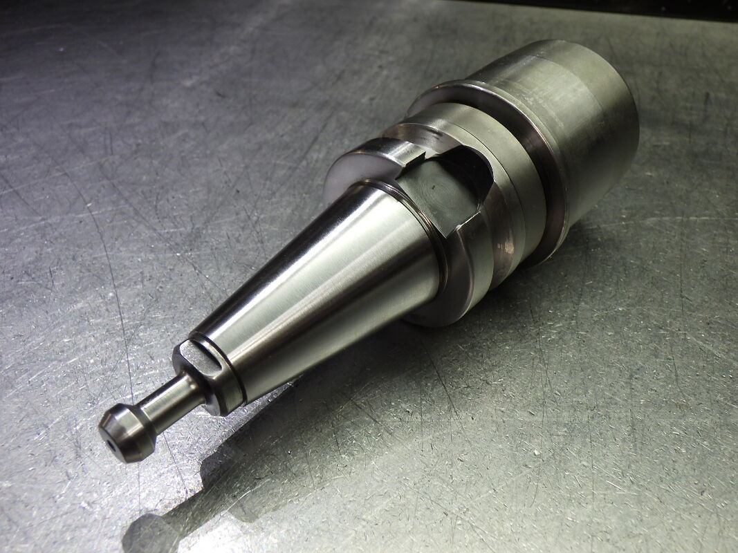 Nikken BT30 3/4″ Power Milling Chuck 75mm Pro BT30-C3/4-75G (LOC2862B)