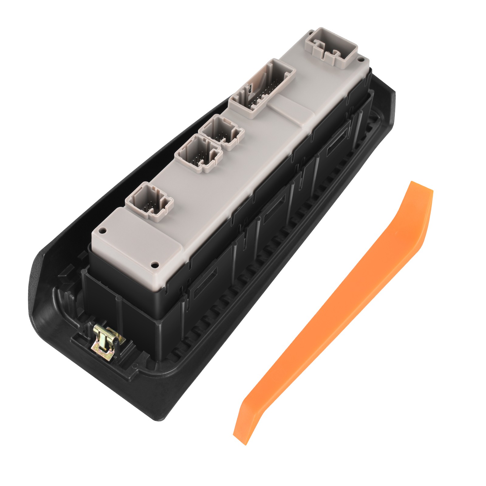 Power Window Switch Front Driver Side For GMC Sierra Chevy Silverado 15883318