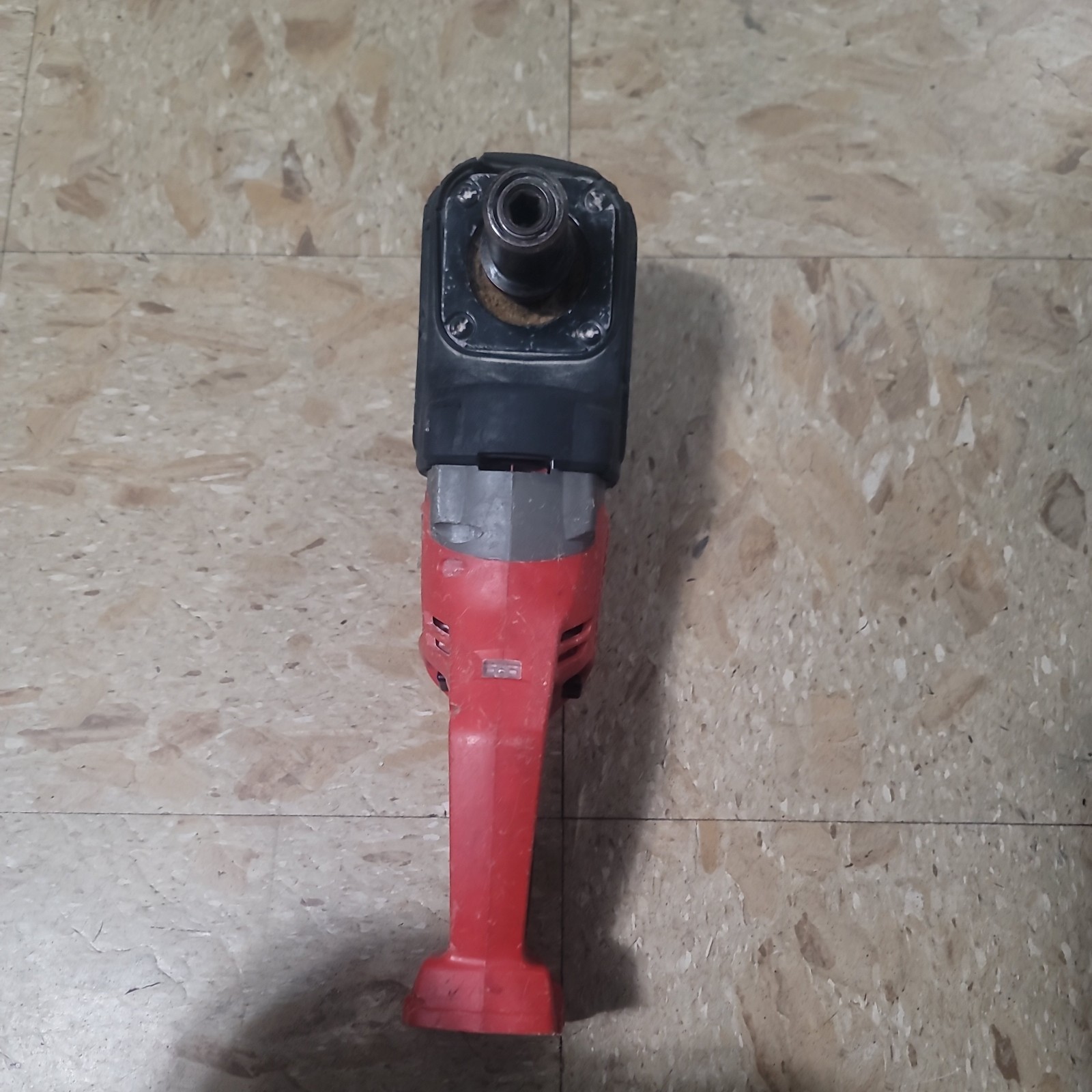 Milwaukee 2808-20 M18 FUEL Hole Hawg Right Angle Drill with Quick-Lok