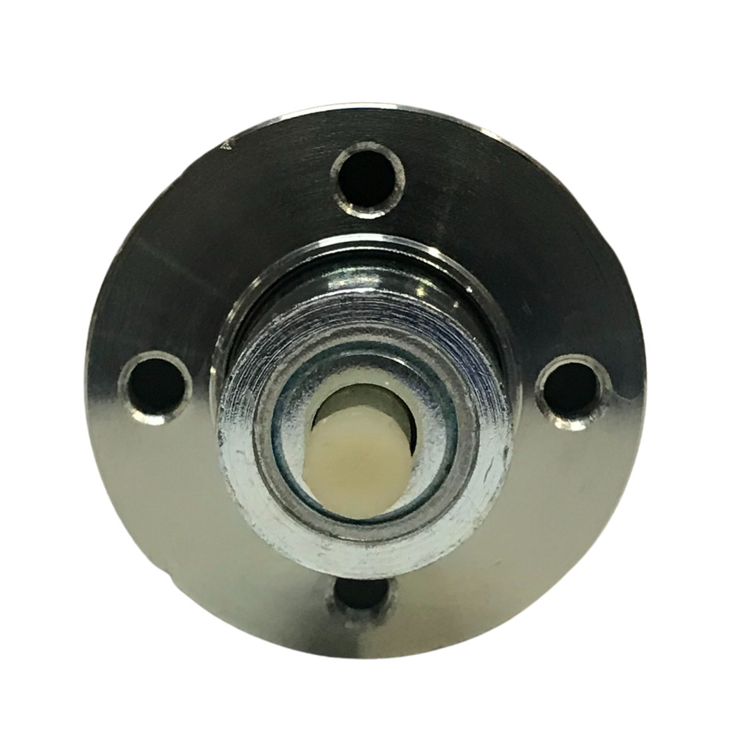 New KIOTI solenoid for E5500-63016 starter on CK, DK, LK, NX, & RX tractors