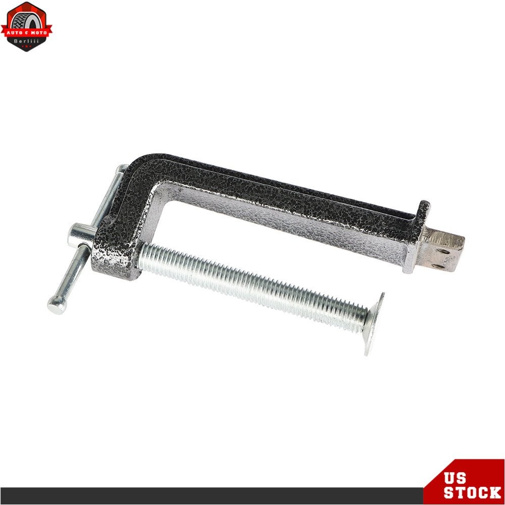 3.3In Bench Vise Adjustment Dual-purpose Heavy Duty Cast Steel with Swivel Base