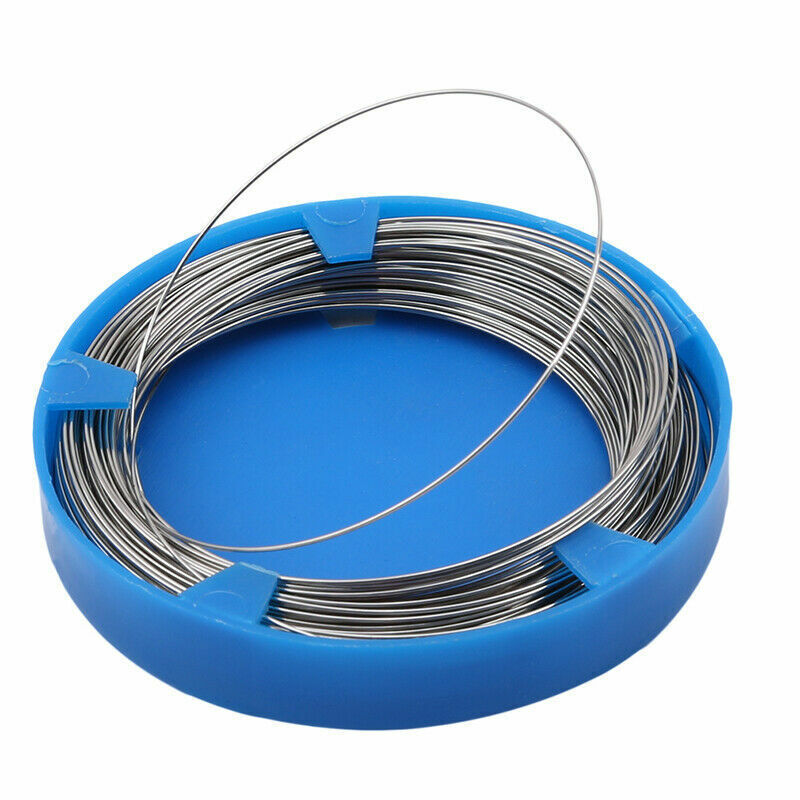 0.5-1.2 mm Dental Orthodontic Stainless Steel Wire Surgical Supply Instruments