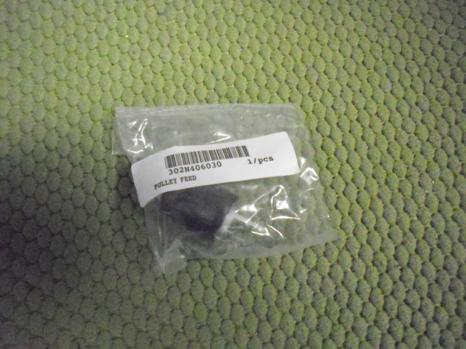 New Pulley Feed for Kyocera 4501i 5501i 7551ci 4052ci 5052ci C4002i 302N406030
