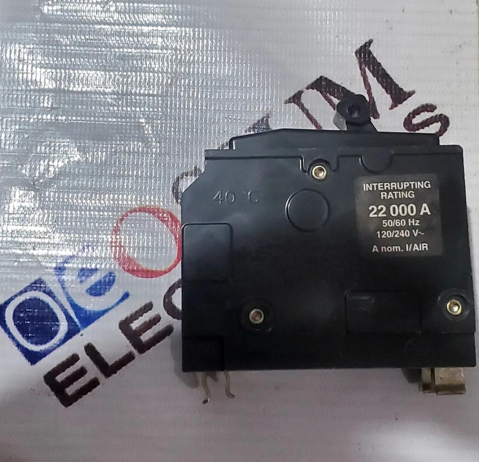 SQUARE D QO230VH CIRCUIT BREAKER 30AMP 2POLE VOLTAGE 120/240VAC FAST SHIPPING