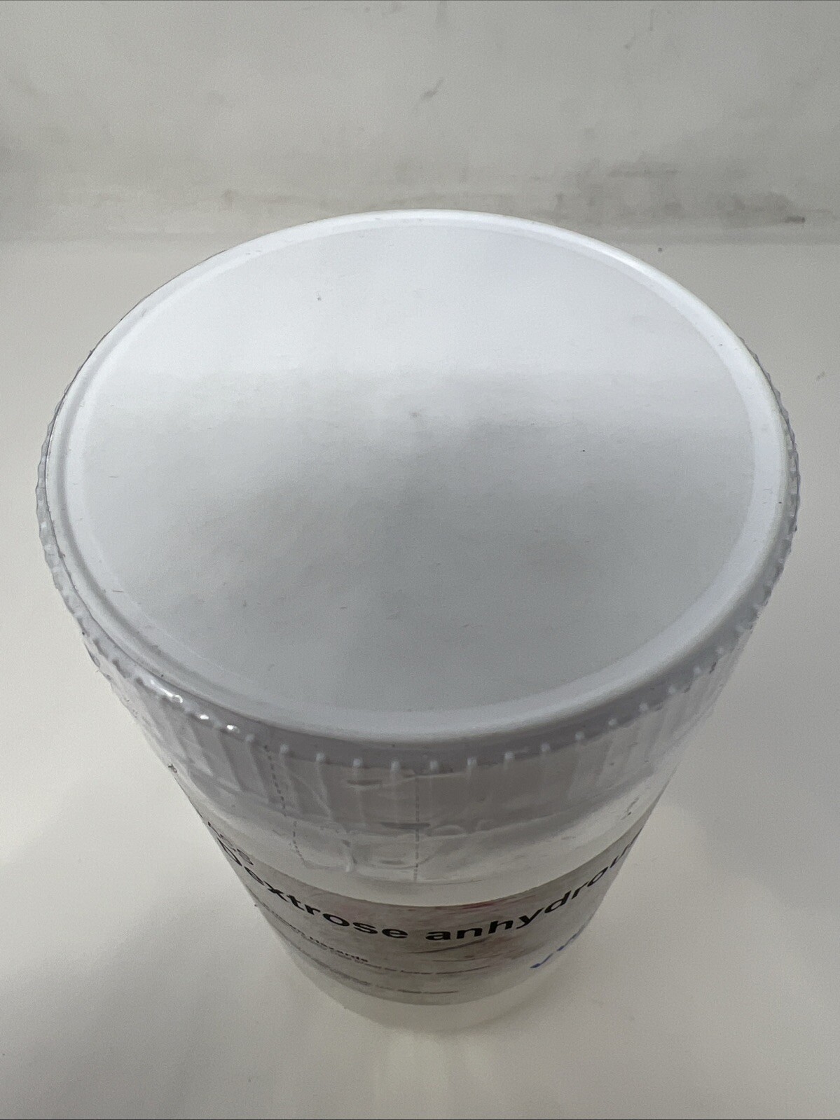 VWR Chemicals Dextrose Anhydrous BDH9230-500G, 500 grams, Sealed C6H12O6