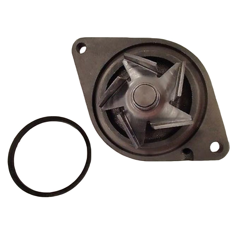 J802970 A77703 3286277 Water Pump Fits Case-IH Crawler 450C 455C 850D 855D