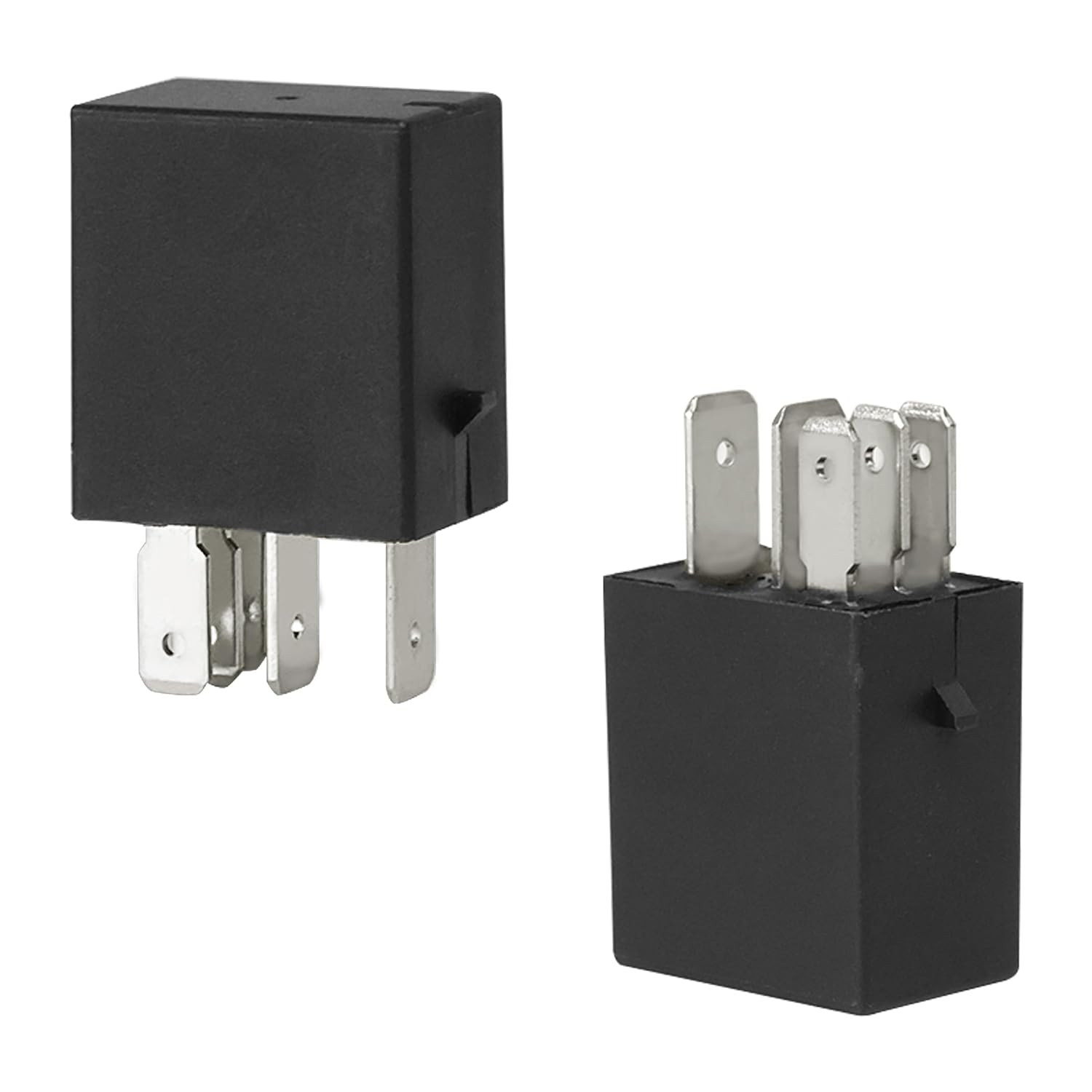31522-00A Starter Relay Compatible with Twin Cam 2000-2014 for Softail 2000-2010