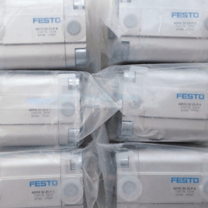 1PC Original FESTO ADVU-50-50-A-P-A 156642 Cylinder Fast Delivery