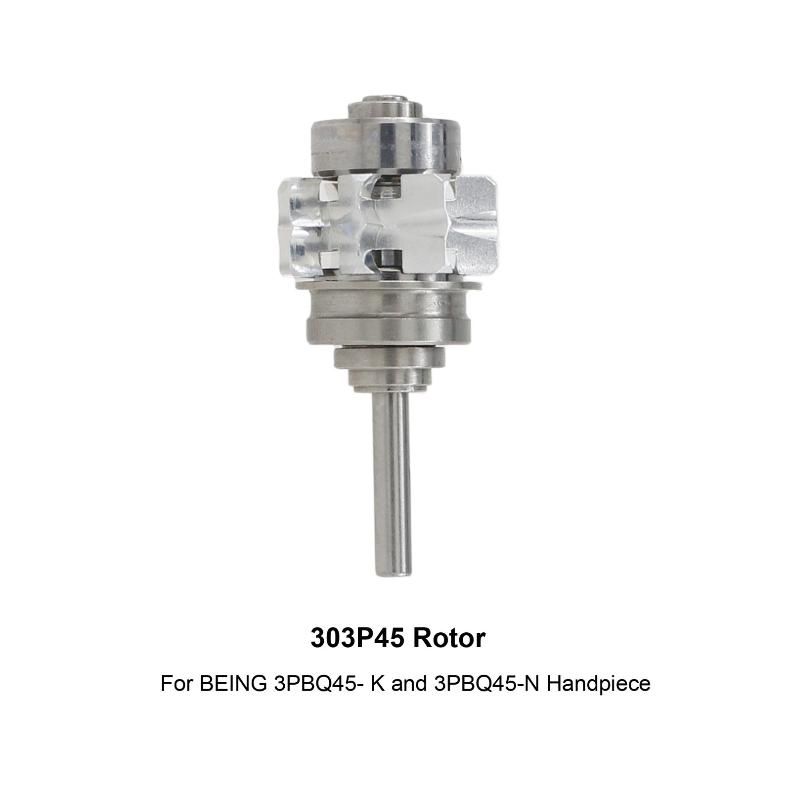 BEING Dental Handpiece Cartridge Rotor Turbine For 302PQ 303PBQ 303PBQ45 K N