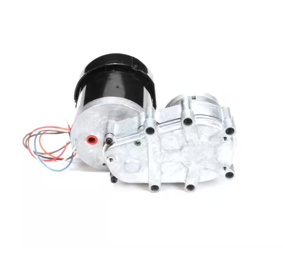 4A5650-01 Hoshizaki Gear Motor Genuine OEM HOS4A5650-01