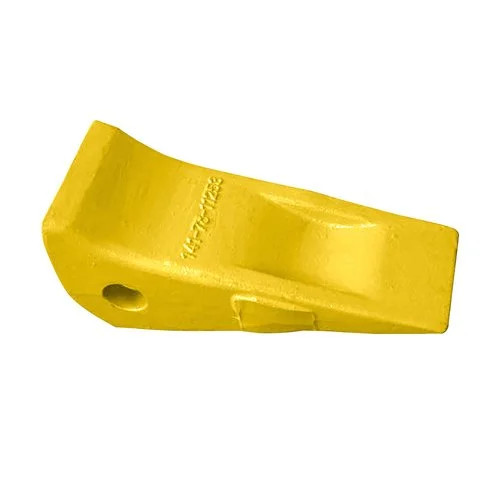 Bucket Tooth fits Komatsu 141-78-11253