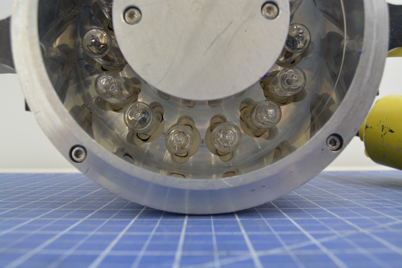0010-10453 / LAMP MODULE,1000W DELTA,ASP,MXP CENTURA / APPLIED MATERIALS AMAT
