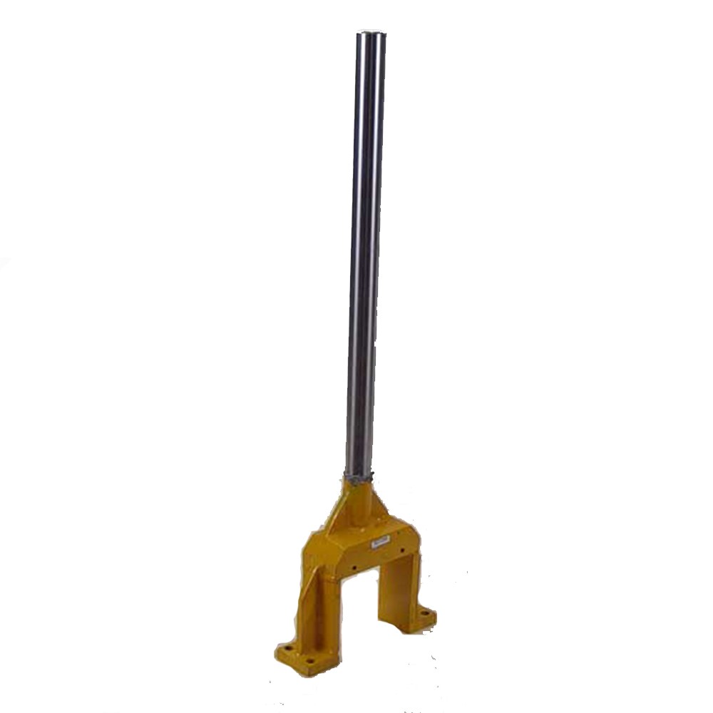 6S7399 Yoke, 37-1/4″ – Fits CAT D3B (s/n: 27Y +), D3C (s/n: 1PJ1-137 +), D4C