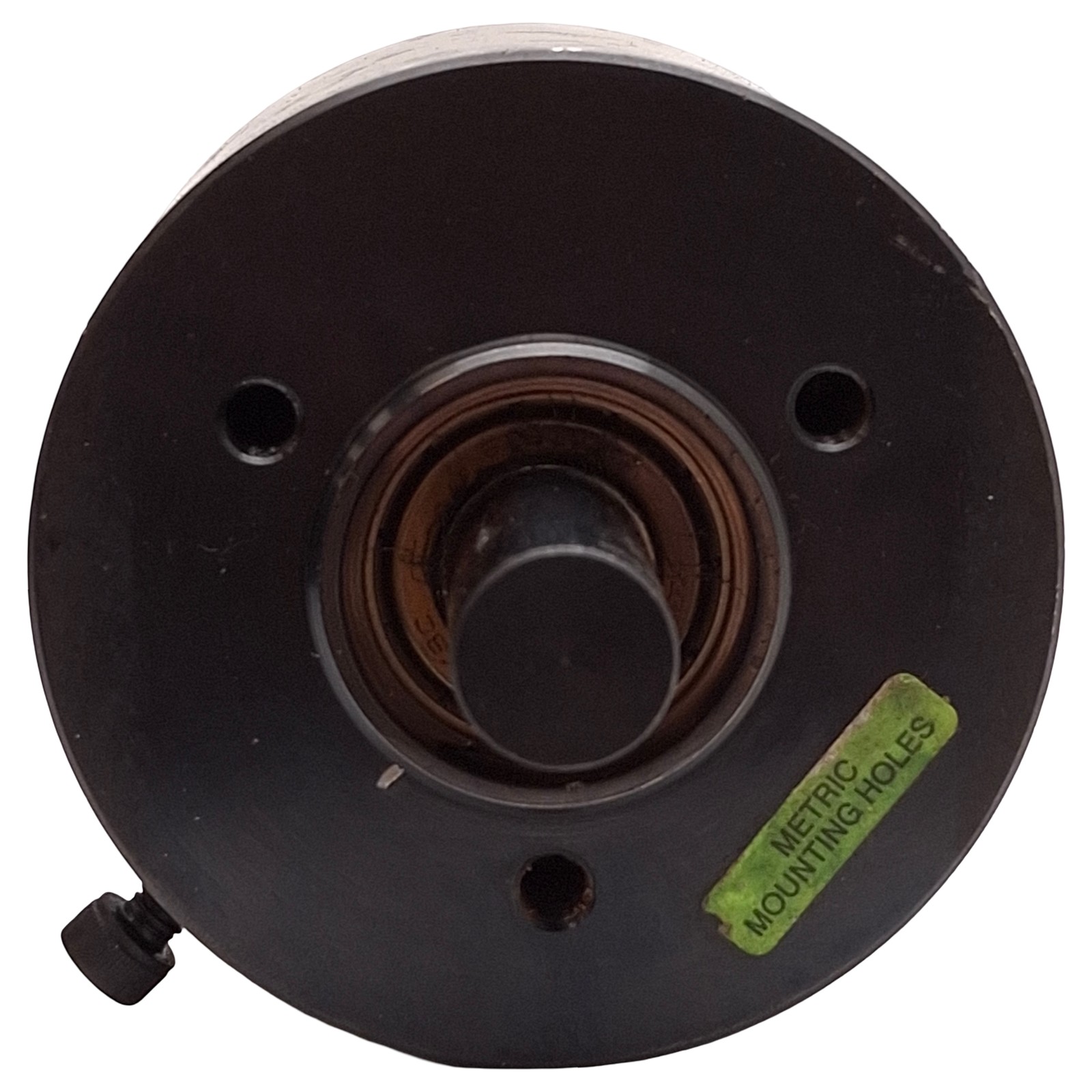 Magnetic Technologies 655 Magnetic Brake 0.12-5.0in-lbs, ø0.590 x 1.125in Shaft