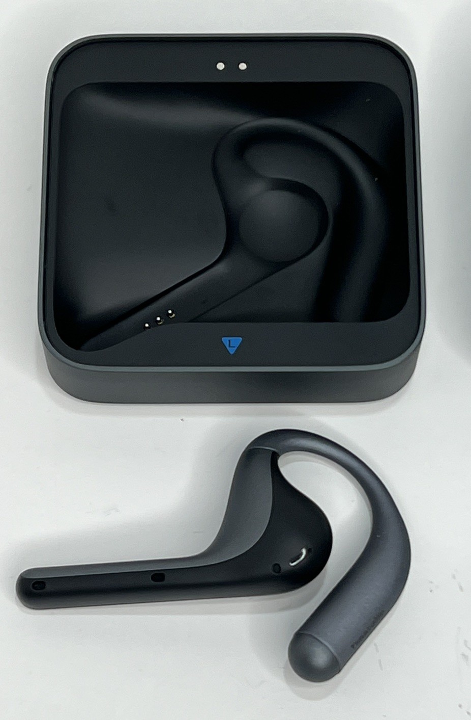 Timekettle W4 Pro AI Interpreter Earbuds, Bidirectional – Open Box