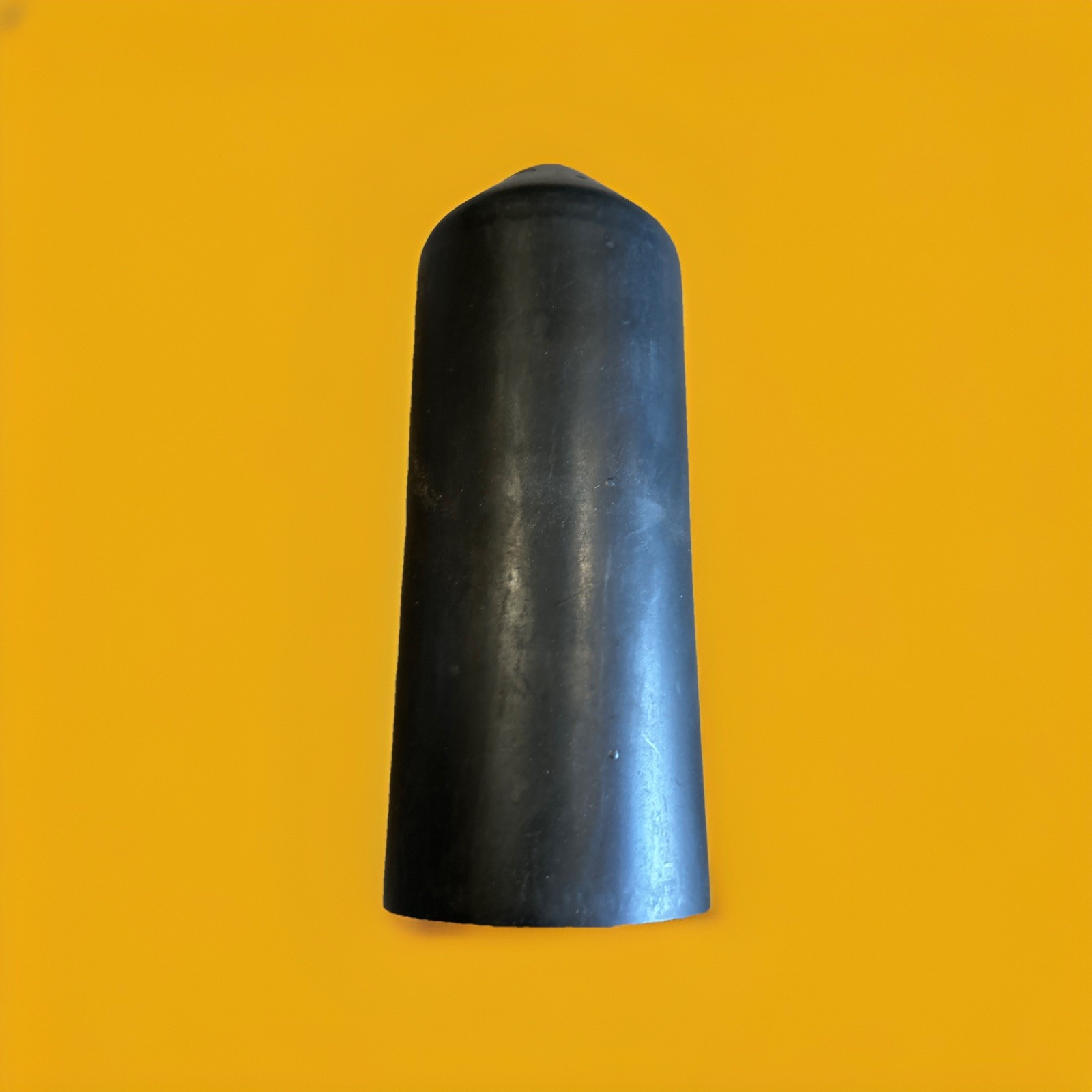 🔥Raychem 102L044/S(S50)IEH027 Heat Shrink End Cap, Adhesive-Lined ~ 5 Units