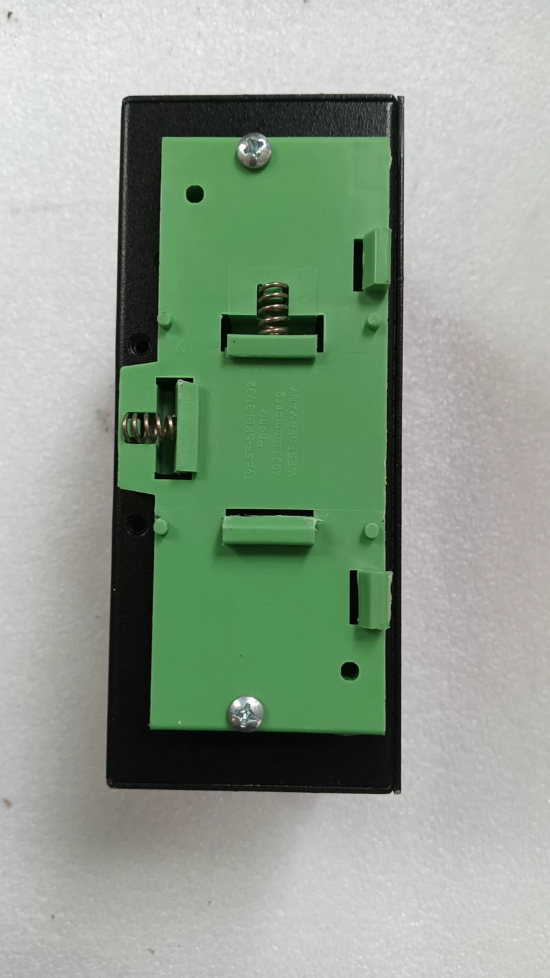 1 PCS NEW NT-TRON switch 508TX-A
