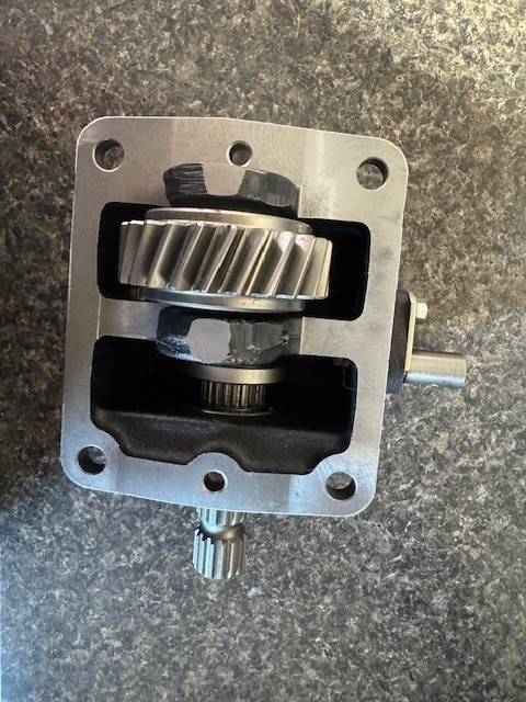 KIOTI DAEDONG MID PTO KIT T5815-24101 B14