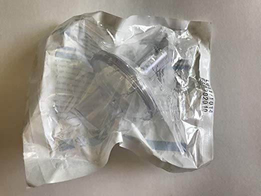 Nispira in-line Outlet Bacteria Filter for CPAP/BiPAP Machine 25mm /22 mm Size