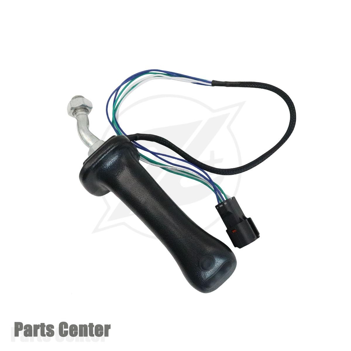 Control Go-Handle Fits Caterpillar Models 933C 939C D3CIII D4CIII D5CIII 1654754
