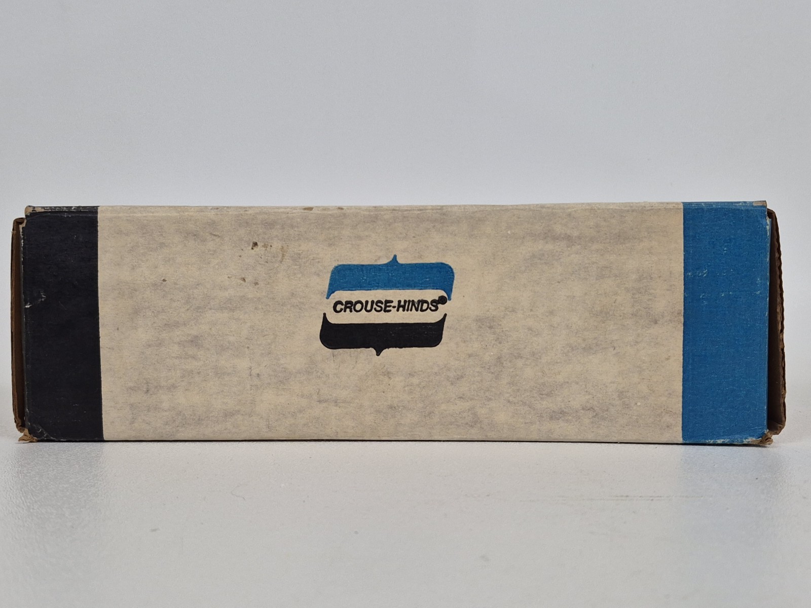 (1) Crouse-Hinds MH30 30A Duplex Circuit Breaker 120/240V NOS Multiple Available