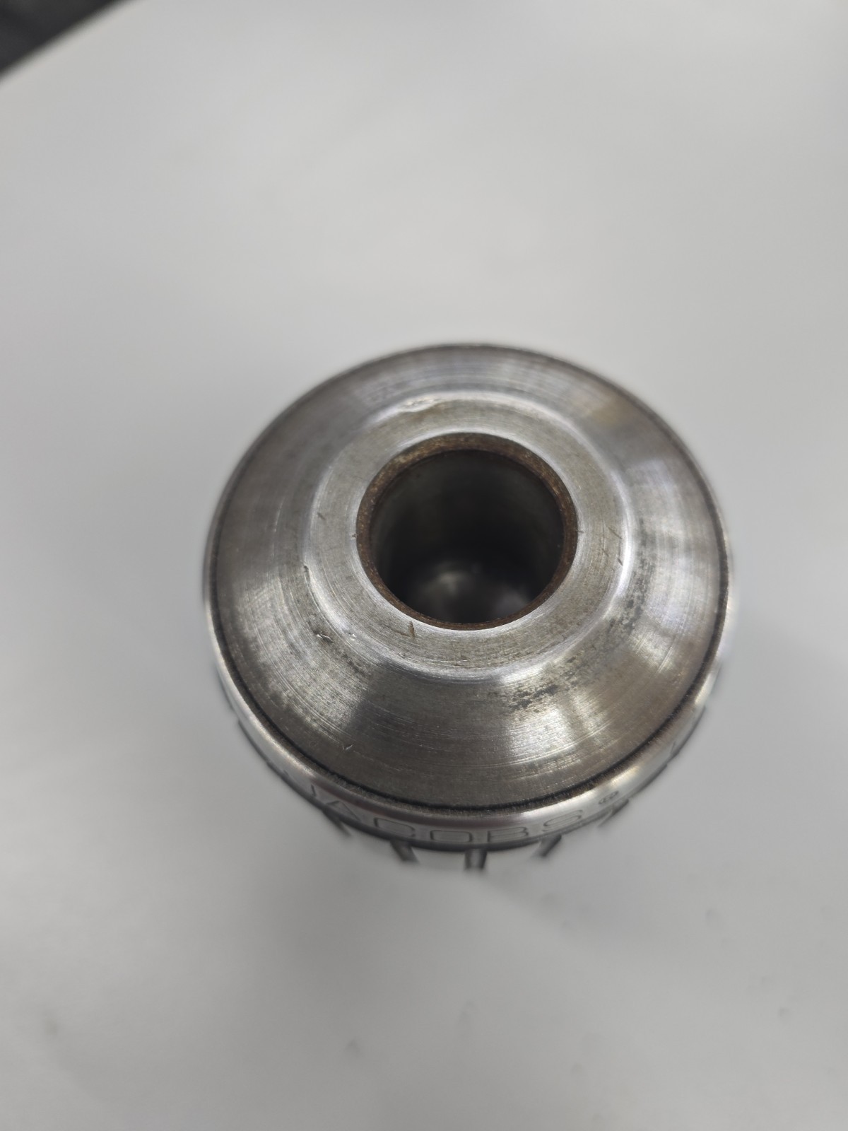 JACOBS 14N BALL BEARING SUPER DRILL CHUCK 0-1/2″, 0-13mm CAP JACOBS TAPER 3JT