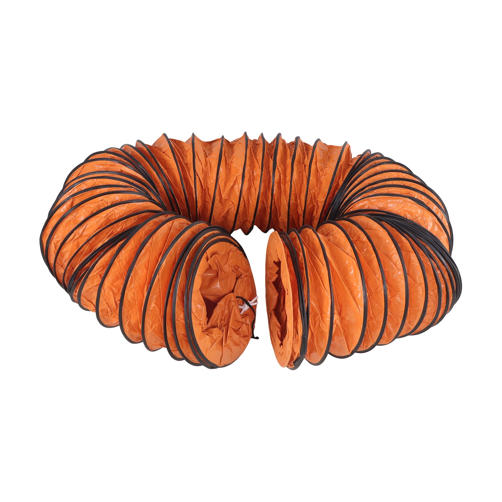 16 Inch Industrial Portable Blower Fan 33 FT Duct Hose 1125W 3000CFM 1450RPM