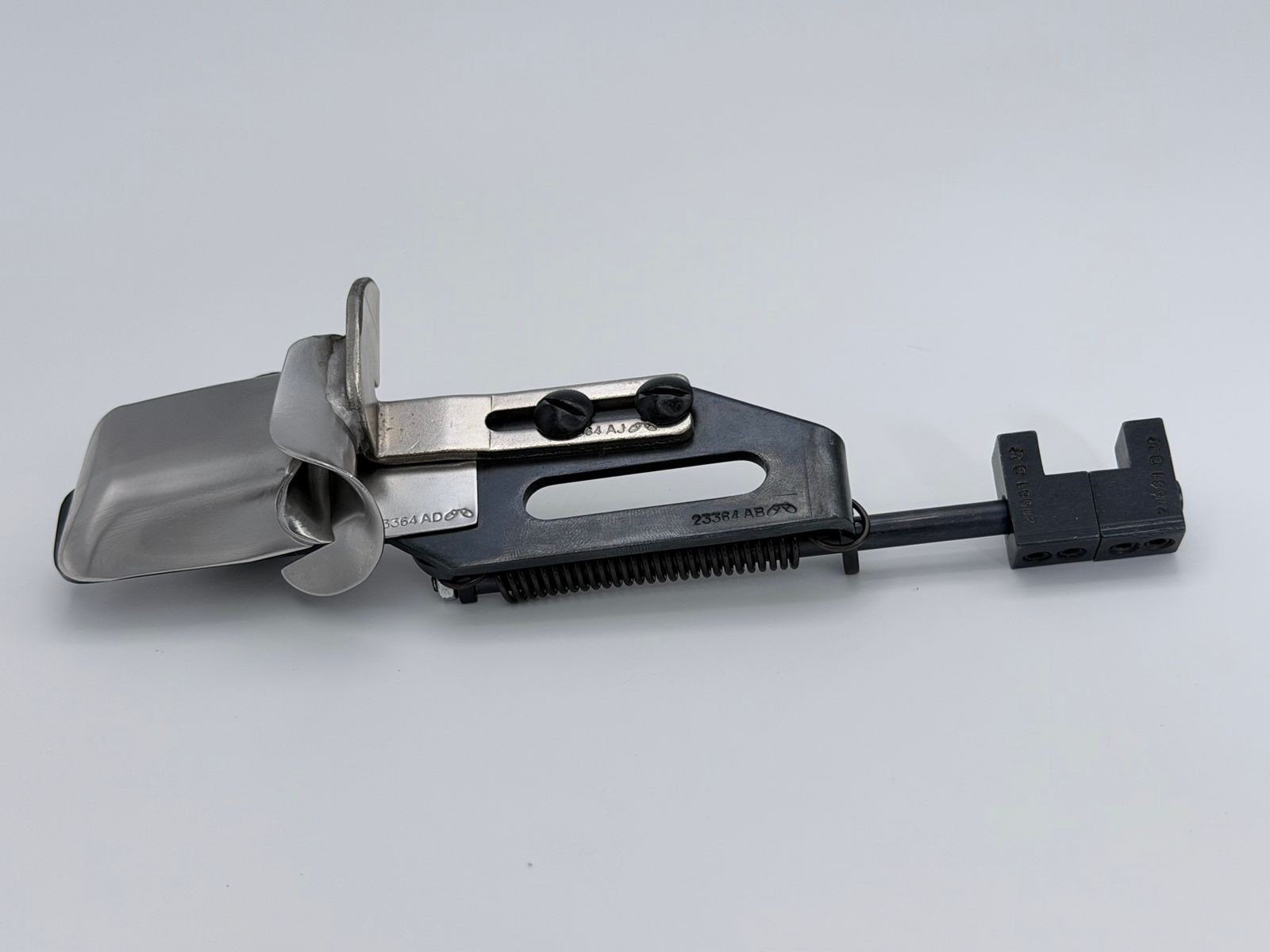 Union Special 43200 G Hemming Assembly