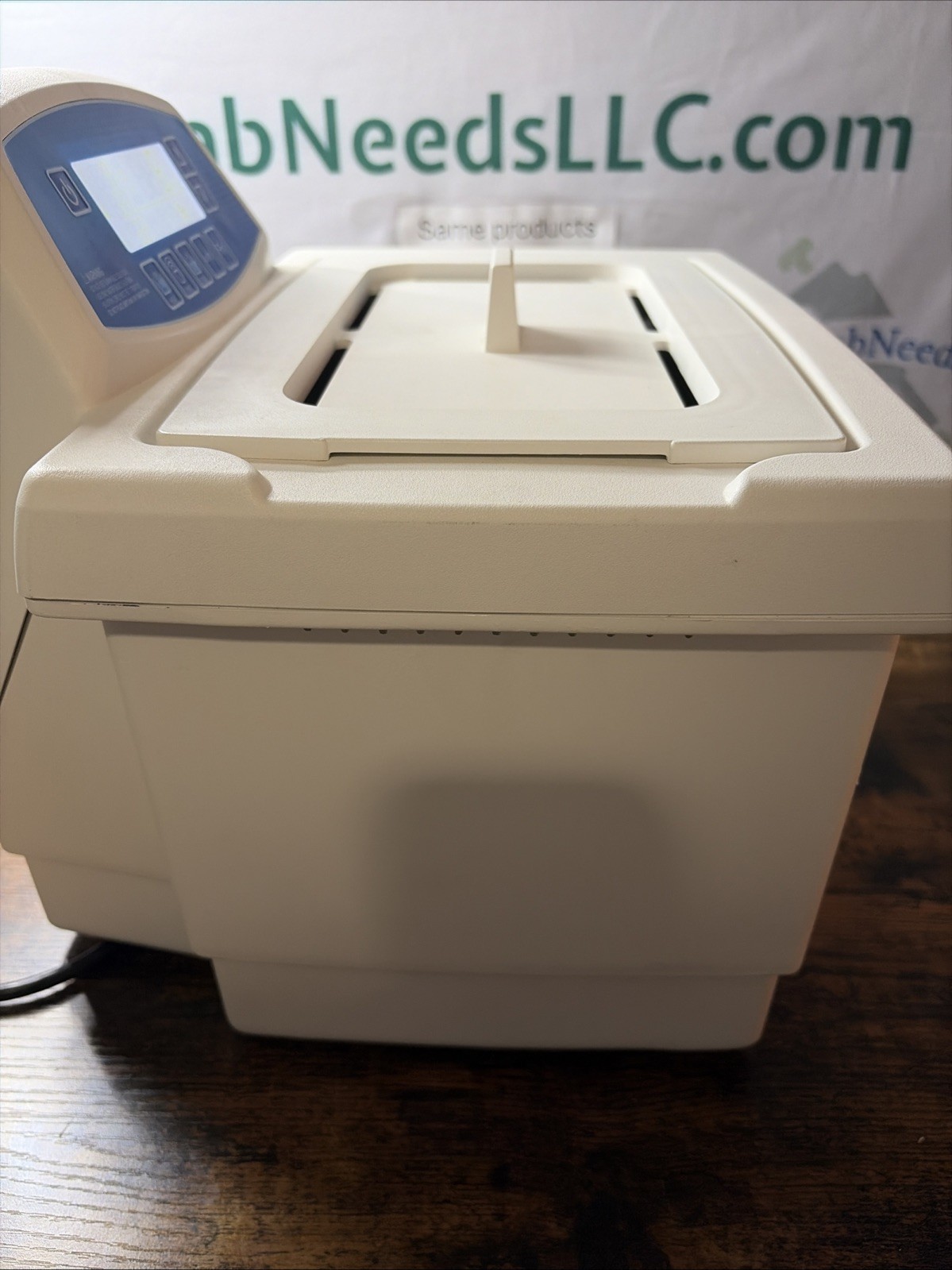 BRANSON CPX2800H CPX-952-218R Ultrasonic Cleaner with heater With Digital Timer
