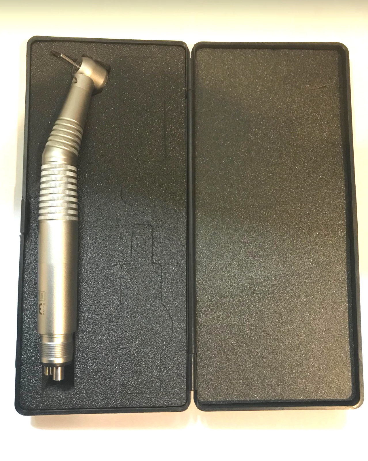 2-4 Hole LED E-generator High Speed Handpiece Turbine Push B Kavo type 636CP
