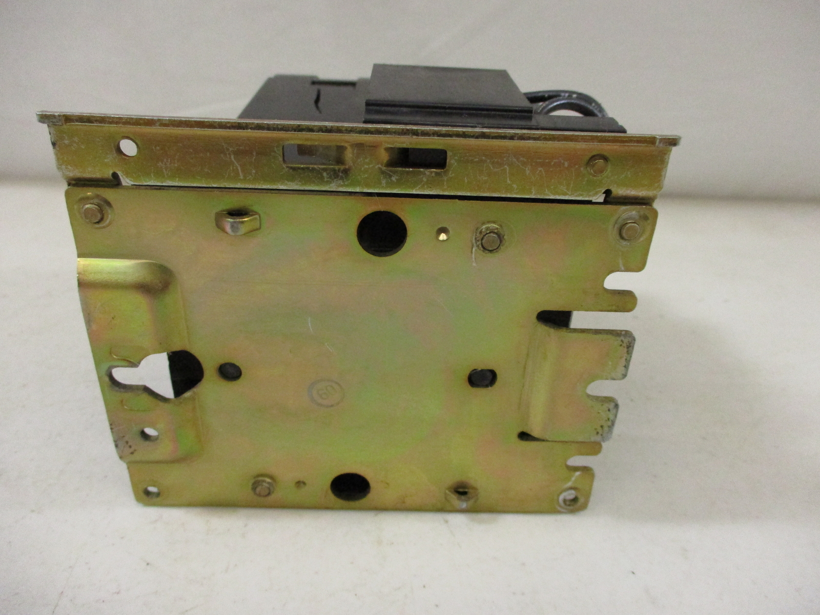 SQUARE D 1502 TYPE SCO-2 FORM S SERIES A STARTER w/31041-400-42 COIL 120V