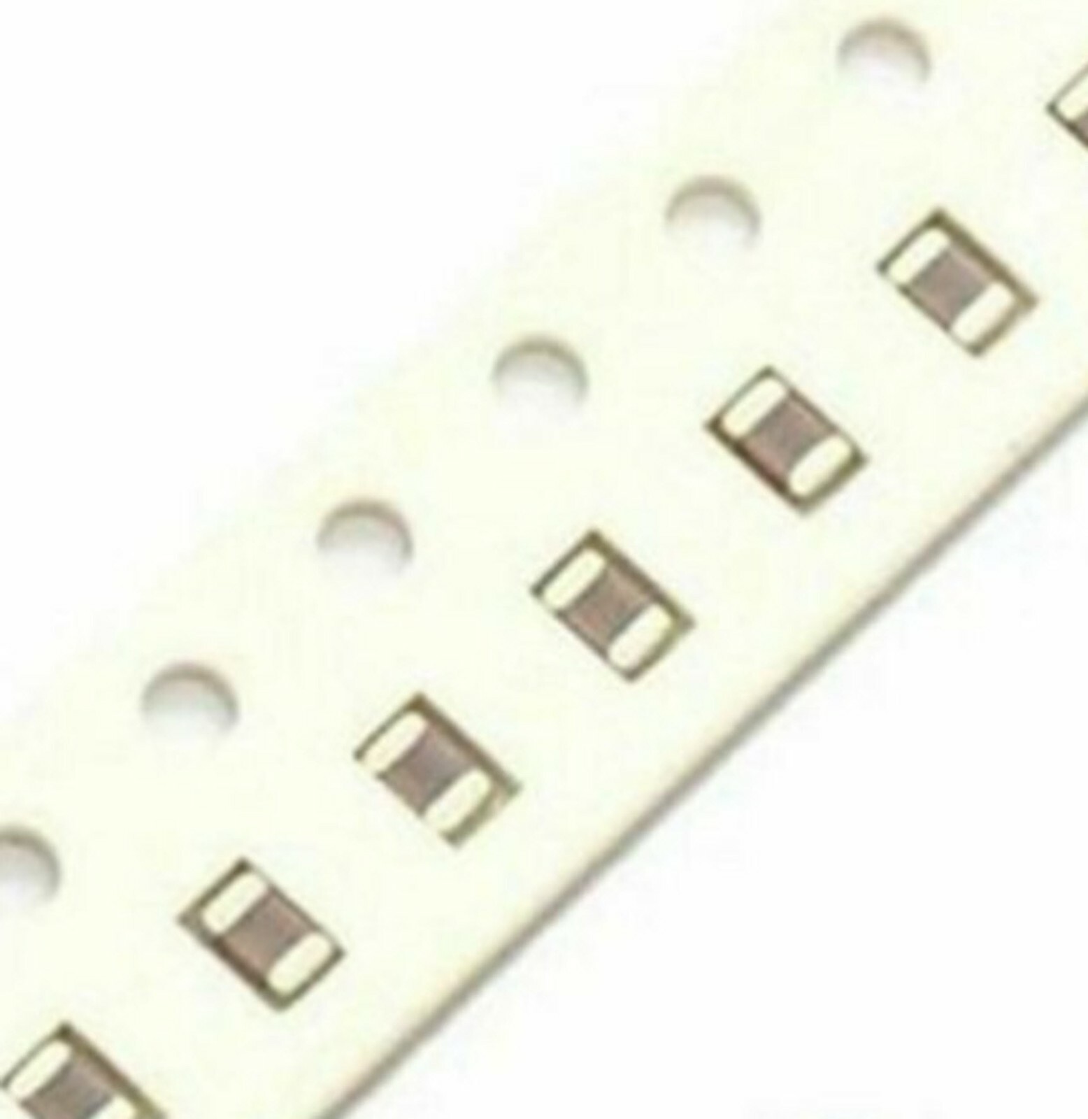 25pcs 100nF 0.1 uF 50V X7R 10% SMD 0805 MLCC Capacitors AVX 08055C104KAT2A