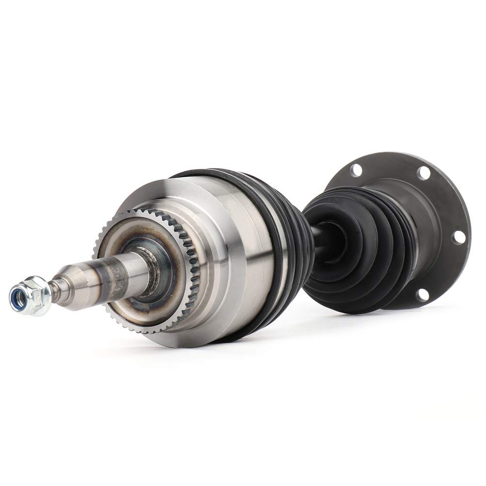 66-2103 Front Right CV Axle for Ford Expedition F-150 Lincoln Mark LT Navigator