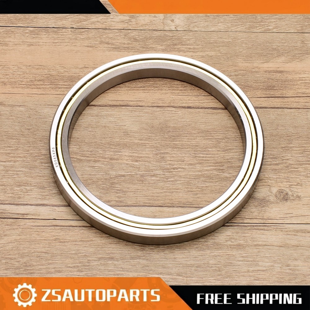 CSXD045 roller bearing 4.5″x5.5″x0.5″ (114.3mm x 139.7mm x 12.7mm) KD045XP0