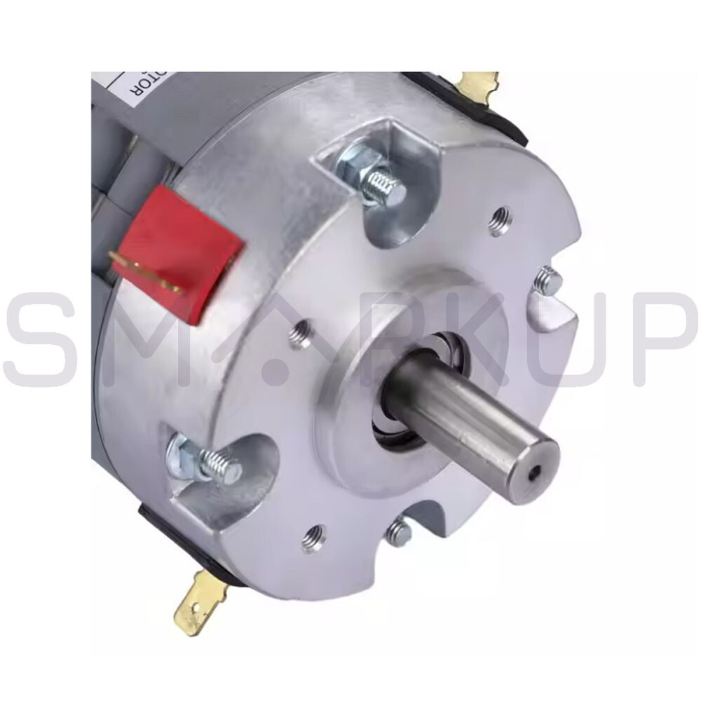 New In Box ABB UGTMEM-06LBB31 Servo Motor