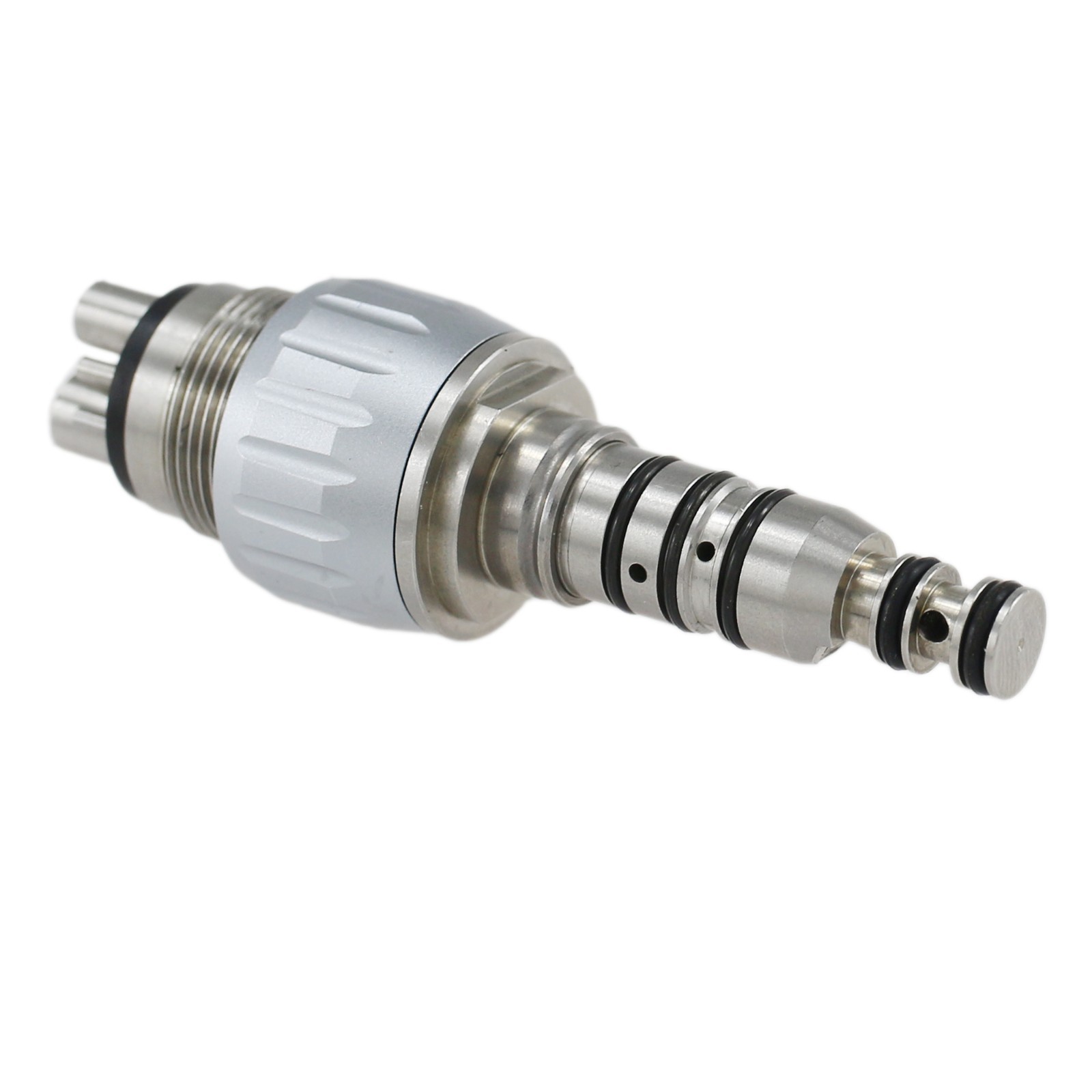 10 BEING Dental High Speed Handpiece Air Turbine 4 Hole KAVO MULTIflex Coupler