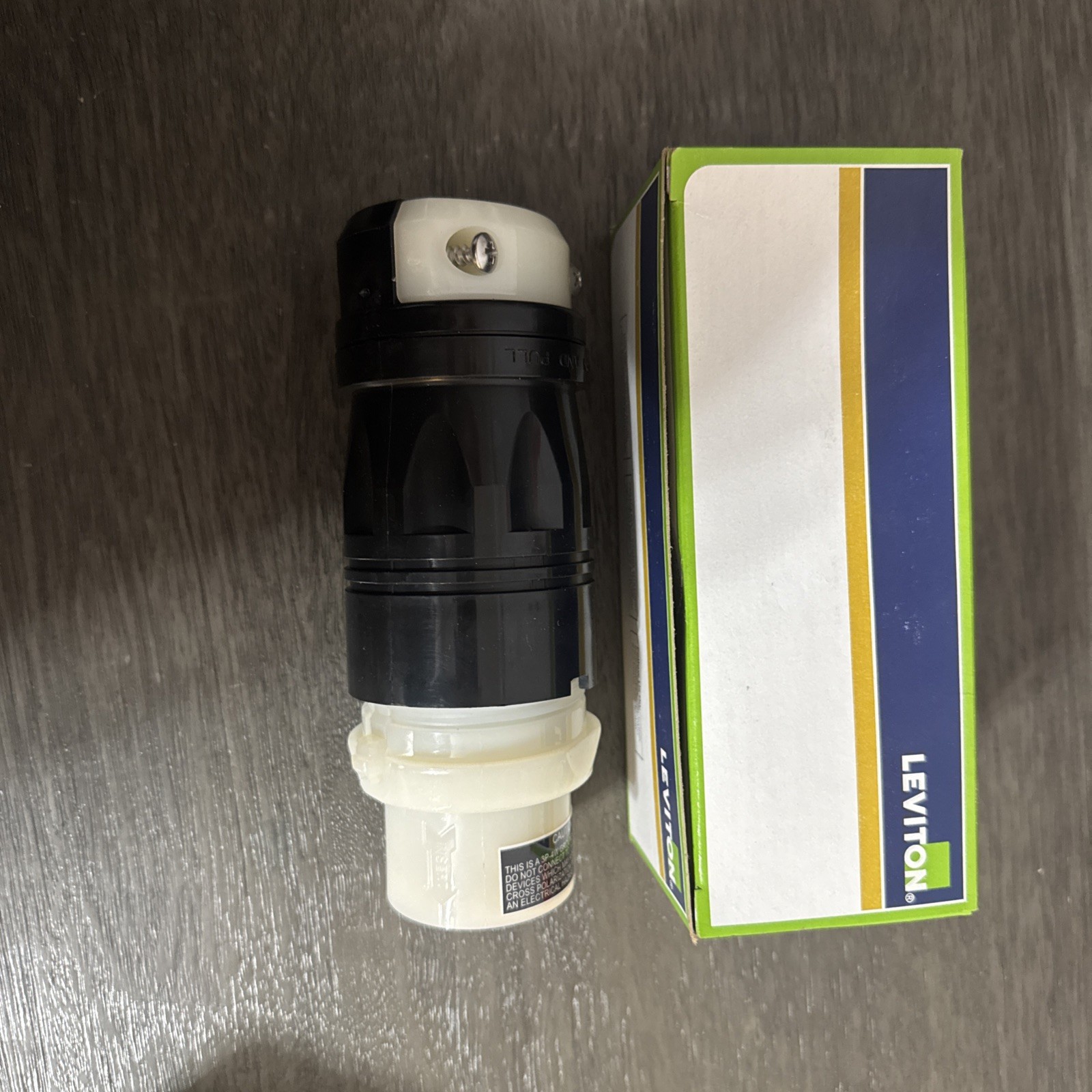 Leviton 078477570005